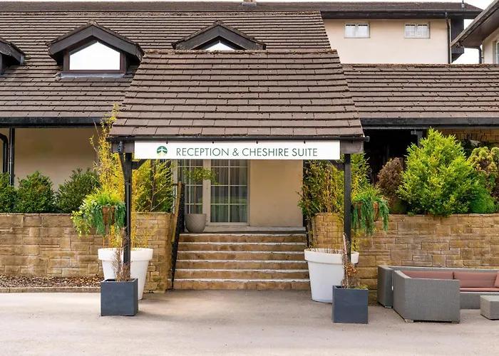 Airport Inn Manchester