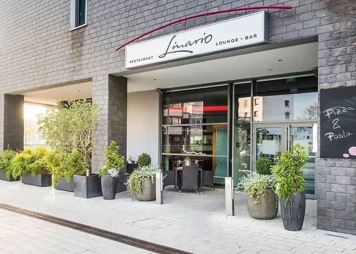 Hotel Wolfsburg Centrum, Affiliated by Meliá