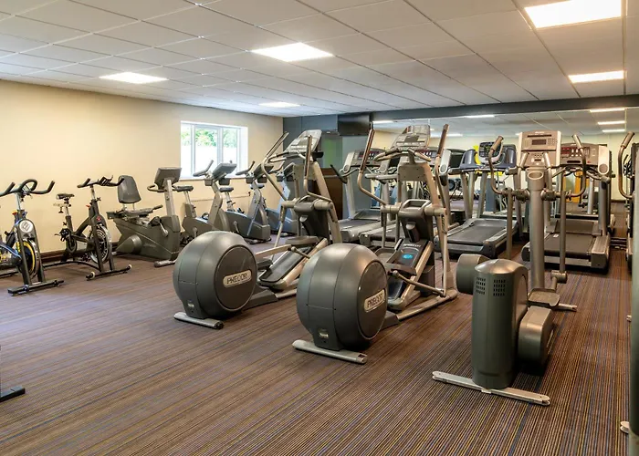 Airport Inn Manchester