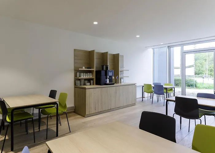 Ibis Styles Kortrijk Expo