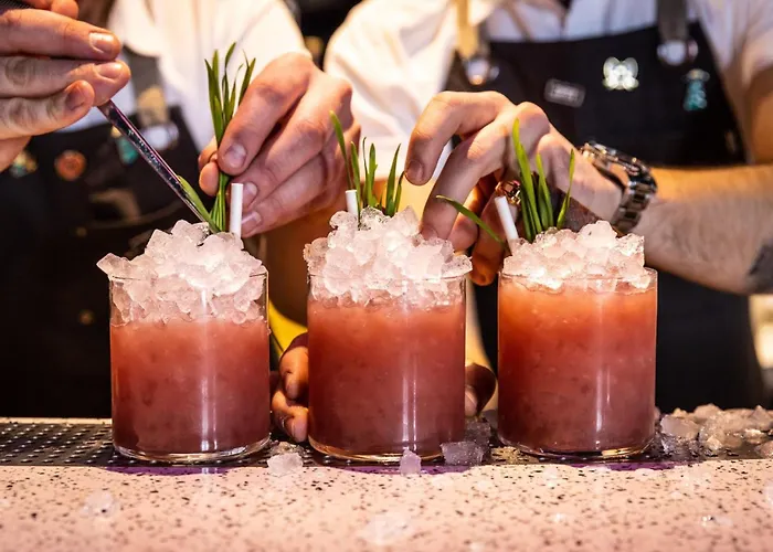 Kimpton De Witt Amsterdam By Ihg