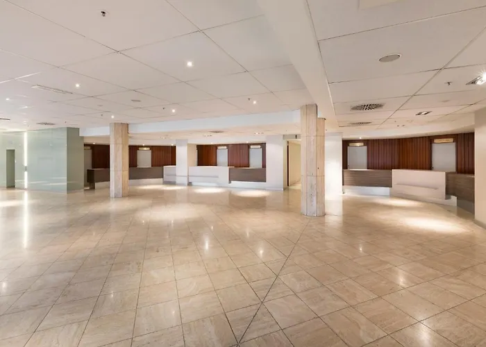 Crowne Plaza Duesseldorf - Neuss By Ihg