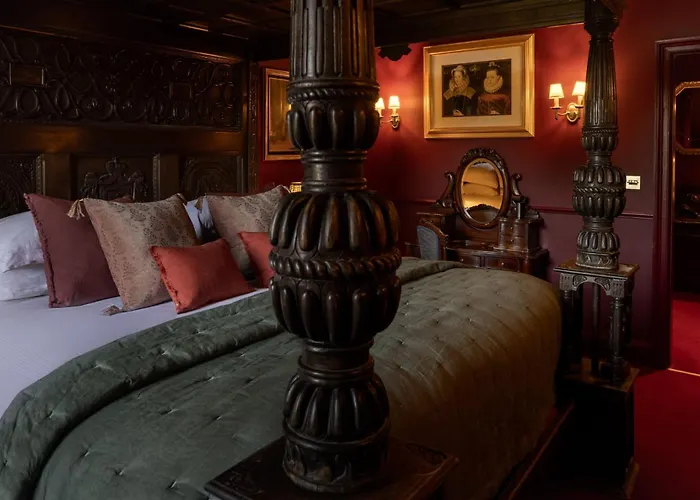 Dalhousie Castle