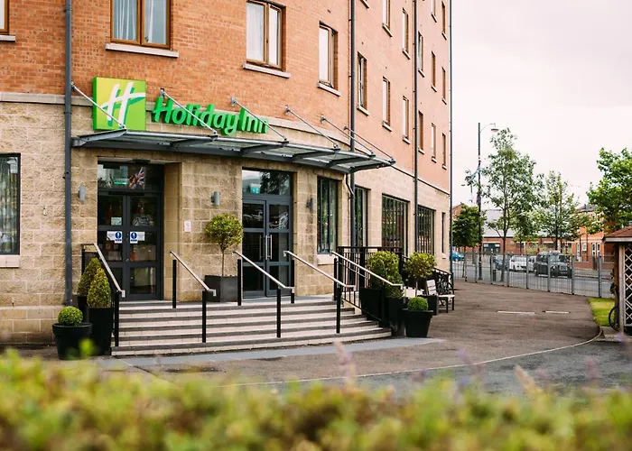 Holiday Inn Belfast By Ihg