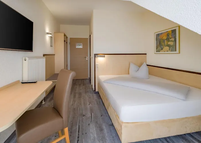 Hotel Montana Limburg