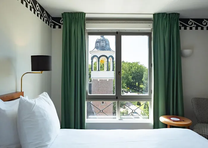 Hotel Theater Figi