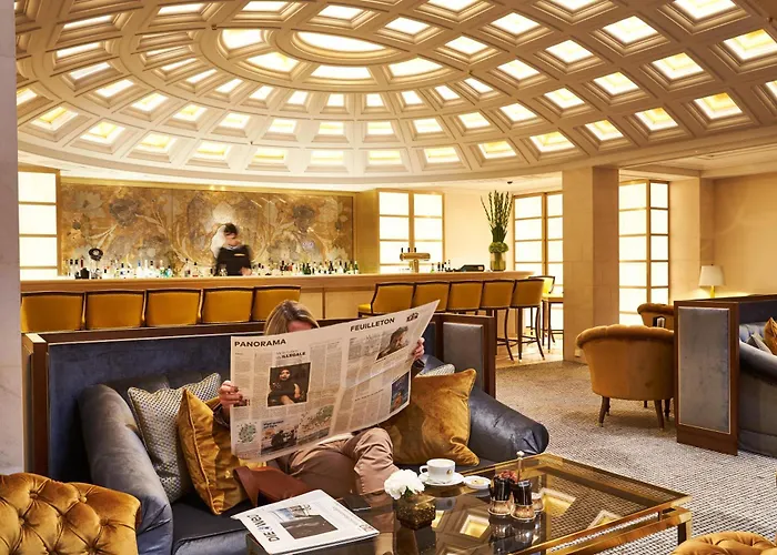 Hotel Adlon Kempinski Berlin