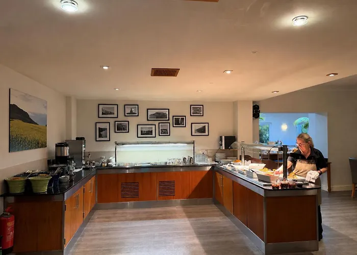 Wilton Hotel Bray