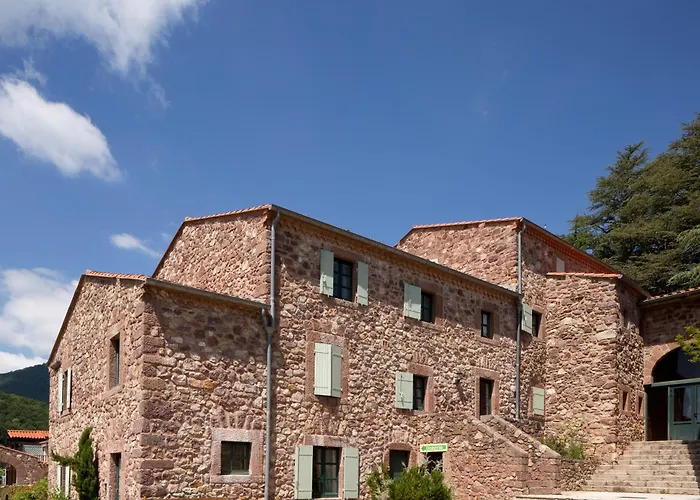 Le Domaine De Falgos Golf & Spa