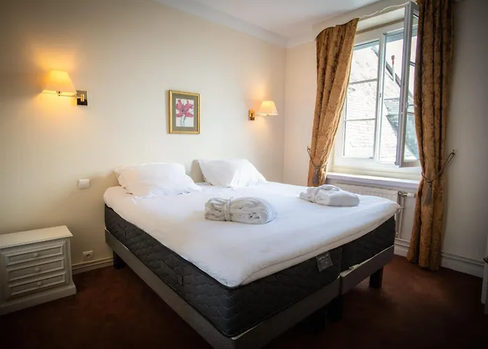 L'Univers Arras By Elema Hotels Ex Hotel De L'Univers Arras