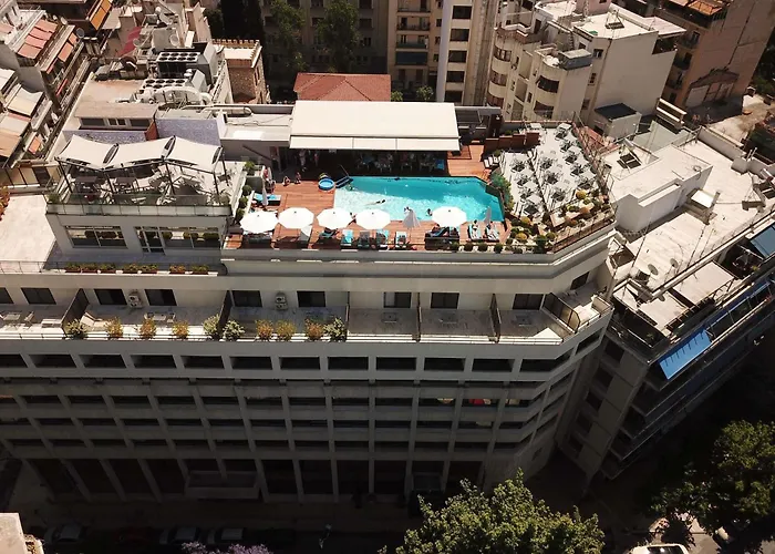 Novotel Atenas