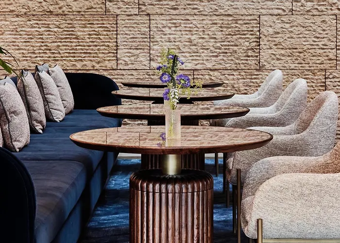 Intercontinental Warszawa By Ihg