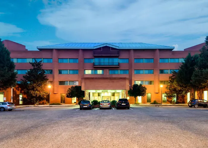 Hotel Guadalajara And Conference Center, Affiliated By Melia