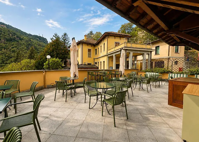 Hotel Colonne