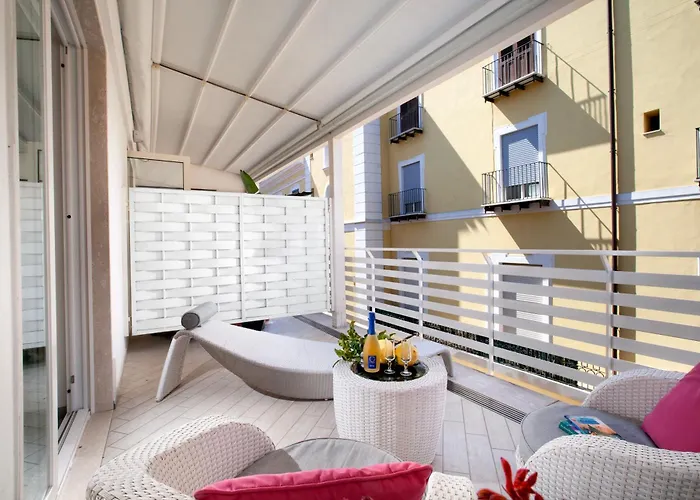 Hotel Tasso Suites & Spa