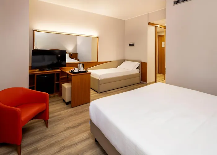 Best Western Park Hotel