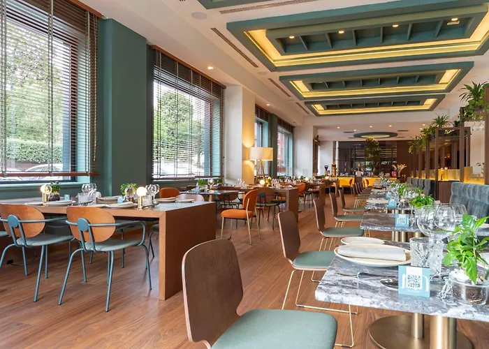 Melia Milano