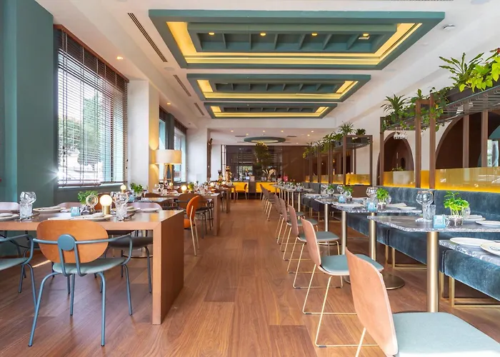 Melia Milano