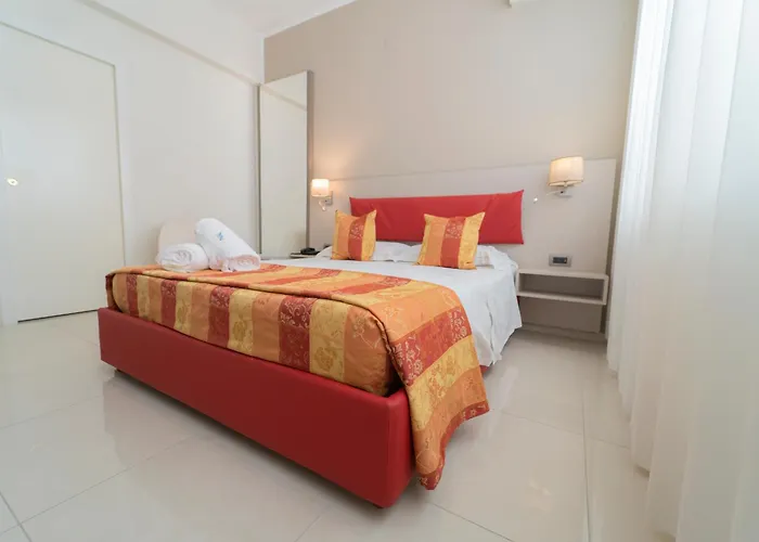 Hotel San Pietro