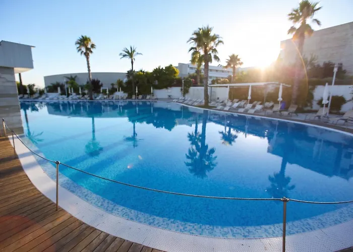 Regiohotel Manfredi