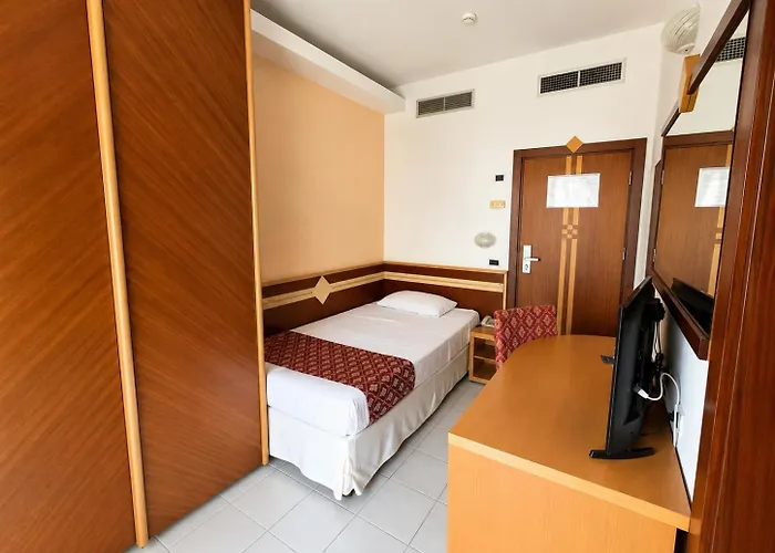 Hotel Europa Beach Village