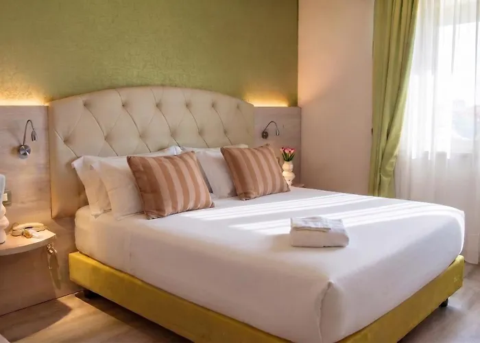 Hotel Castello Artemide Congressi