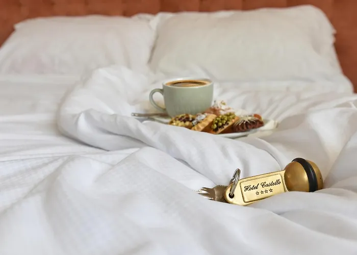 Hotel Castello Artemide Congressi