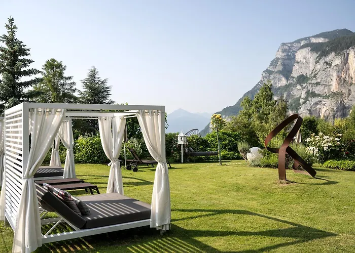 Alp Wellness Sport Hotel Panorama