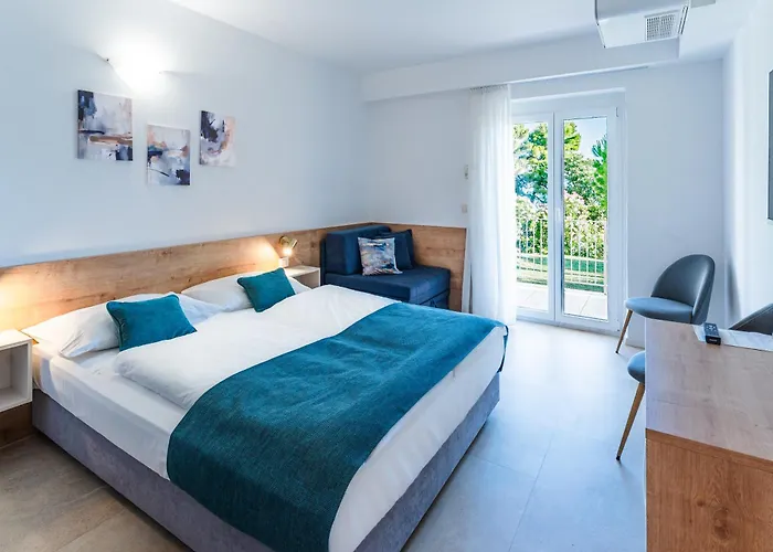 Belvedere Resort Hotels