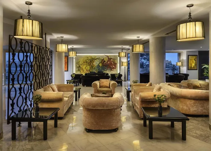 Barcelo Illetas Albatros - Adults Only