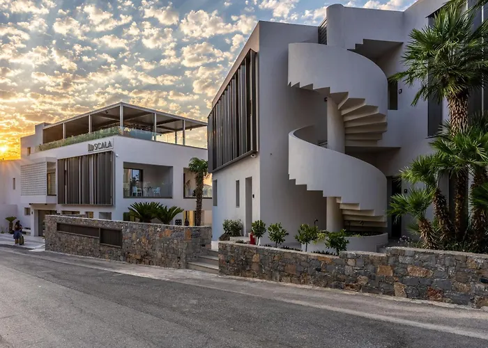Scala Boutique Hotel & Suites - Adults Only