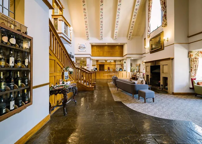 Lancaster House Hotel