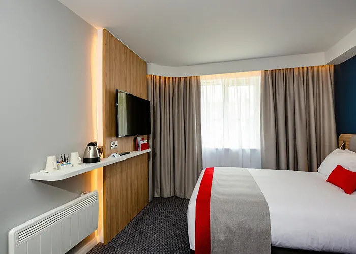 Holiday Inn Express Canterbury By Ihg
