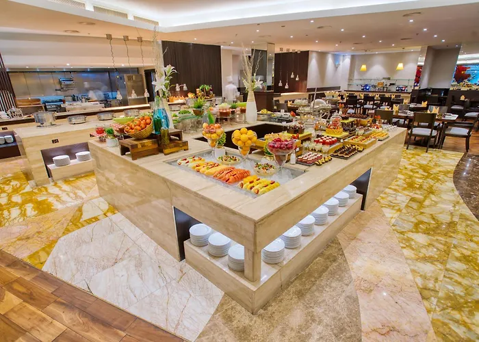 Gulf Hotel Bahrain