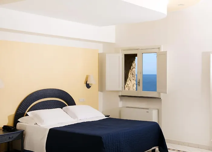 Hotel Club Due Torri