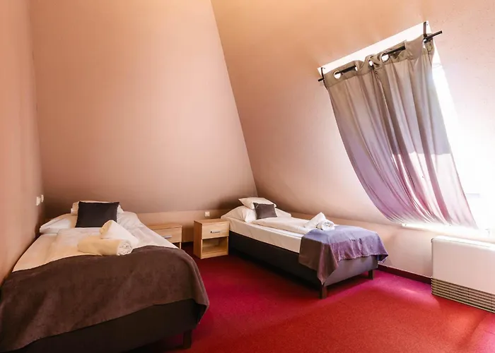 Hotel Unicornis