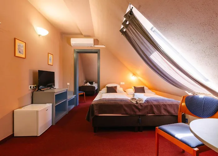 Hotel Unicornis