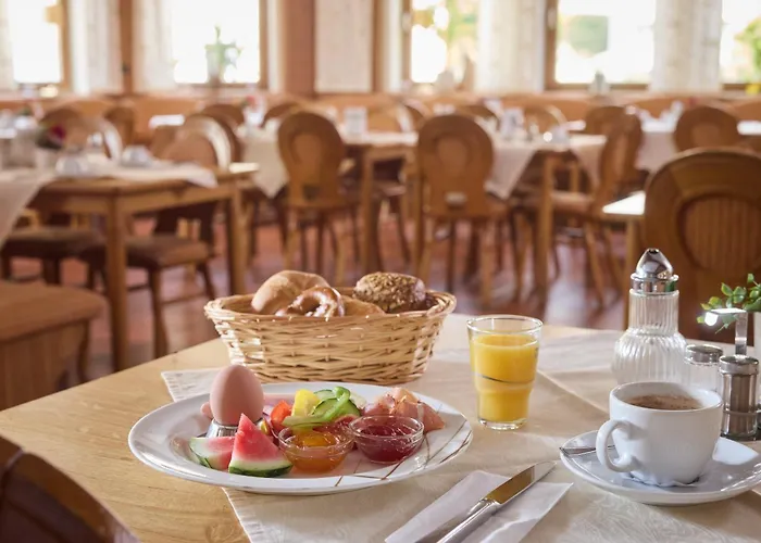 Gasthof - Hotel Zum Löwen