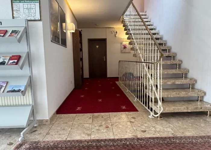 Hotel Kaiserquelle