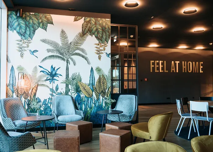 Ates Hotel Kehl