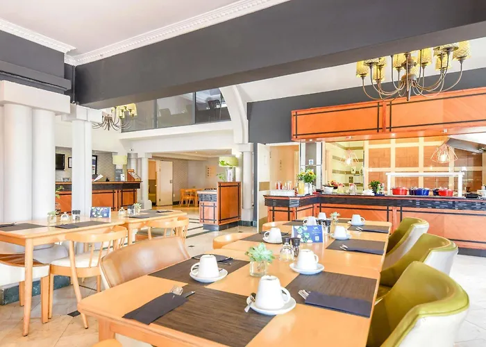 Mercure Johannesburg Midrand