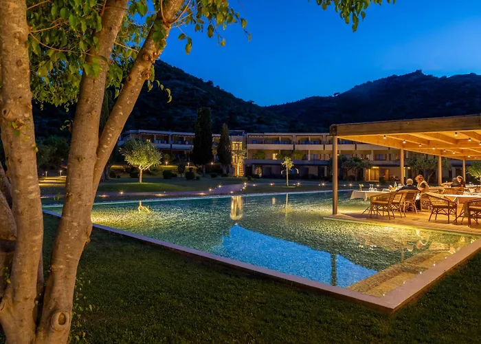 Is Molas Resort
