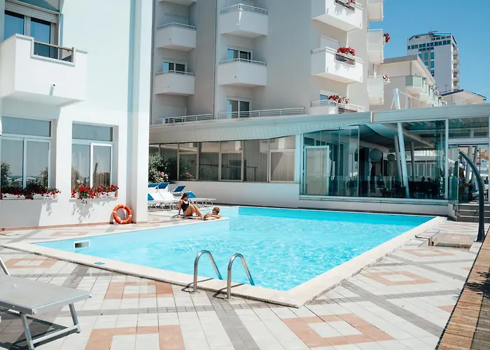 Hotel Niagara