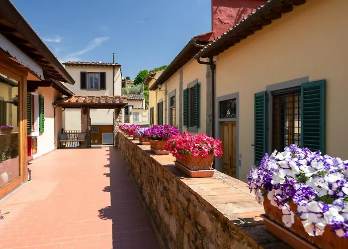 Hotel Villa Bonelli