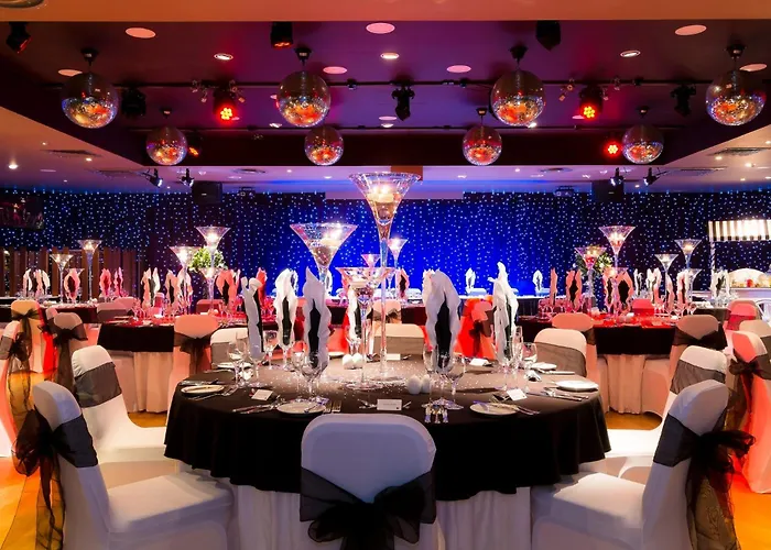 Holiday Inn Aberdeen West By Ihg