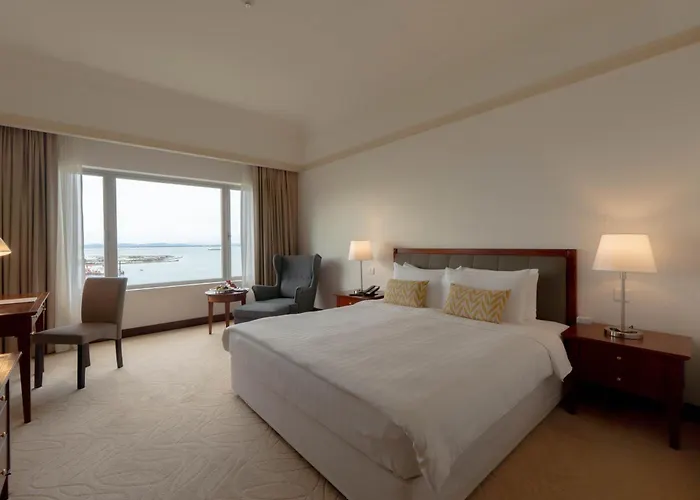 Gurney Bay Hotel, A Parkroyal Partner Hotel