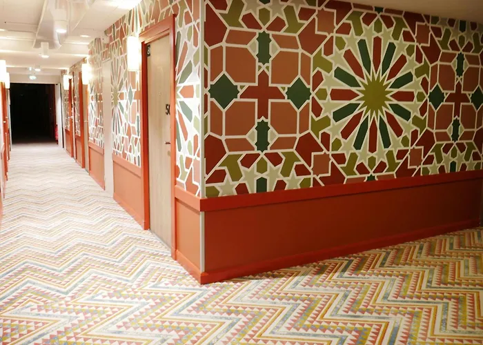 Mercure Vichy