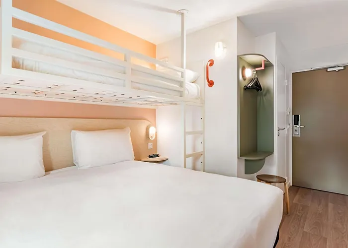 Greet Hotel Prevessin Geneve Aeroport