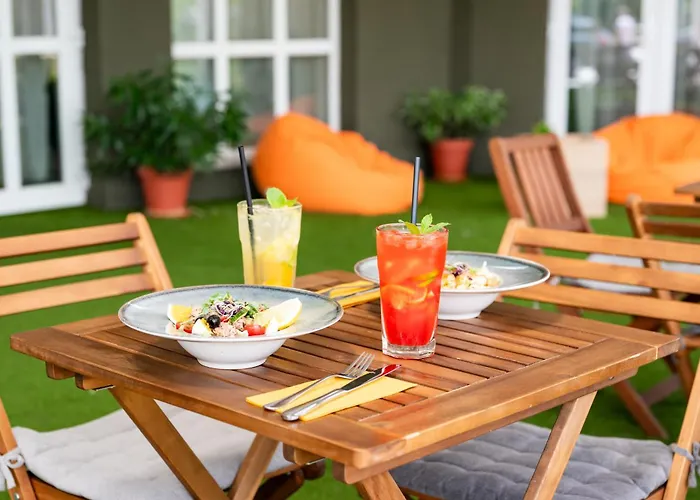 Airport Hotel Budapest