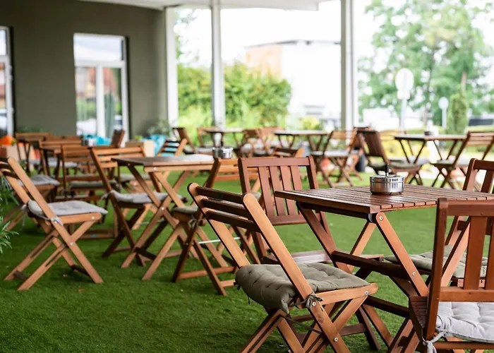 Airport Hotel Budapest